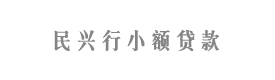 河南省洛陽經濟開發(fā)區(qū)民興行小額貸款有限公司