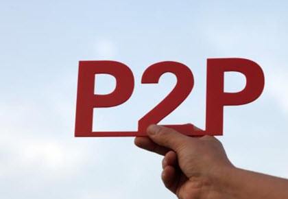 國家出手拯救P2P，力度前所未有！P2P在暴雷后將迎來新的局面！