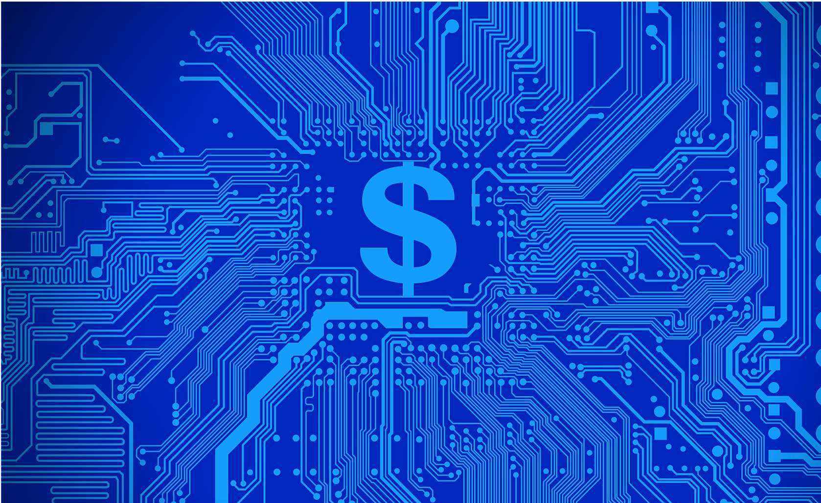 奧拓思維軟件、金融科技的發(fā)展與應(yīng)用